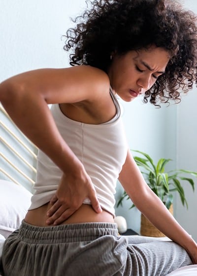 Joint Pain & Arthritis