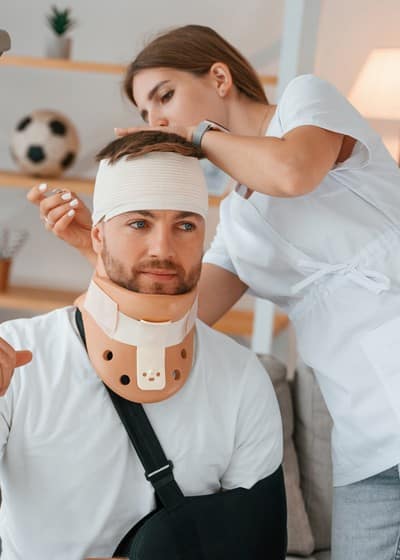 Post-Surgical Recovery