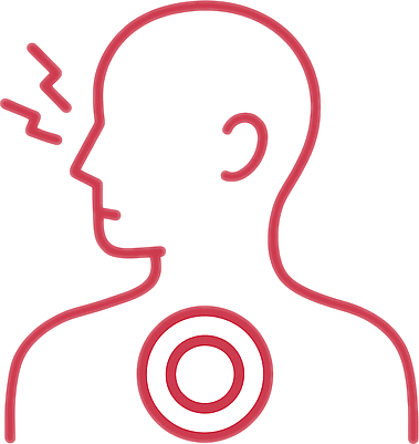 Workplace & Occupational Injuries Icon