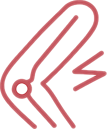 Musculoskeletal Disorders Icon