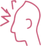 Sharp, Burning, or Aching Pains