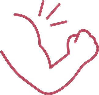 Limited Range of Motion