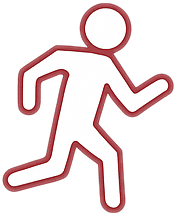 Sports Osteopathy Icon