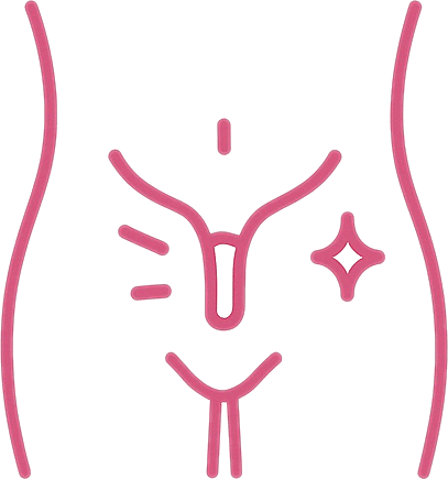 Women’s Health Conditions Icon