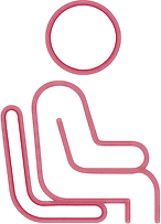 Workplace & Occupational Injuries Icon