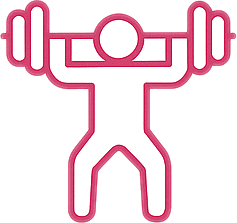 Exercise & Movement-Based Therapy Icon