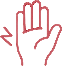 Hands-On Techniques Icon